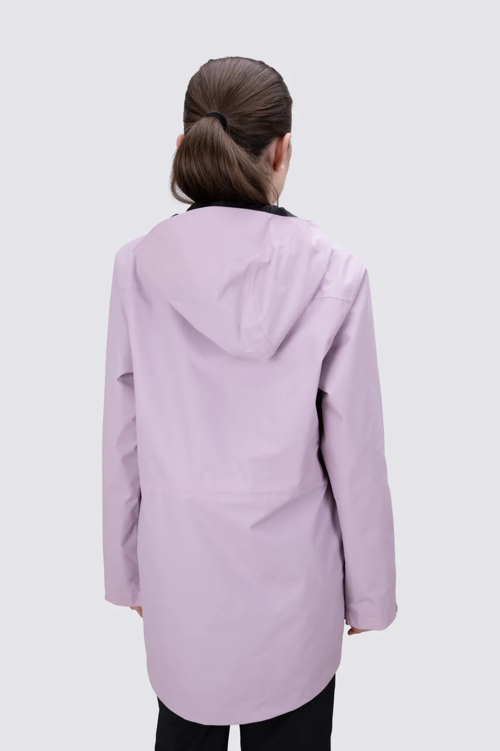 Macpac Kids' Lagoon Raincoat