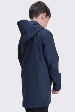 Macpac Kids' Lagoon Raincoat