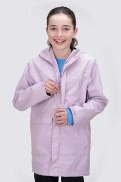 Macpac Kids' Lagoon Raincoat