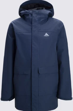 Macpac Kids' Lagoon Raincoat