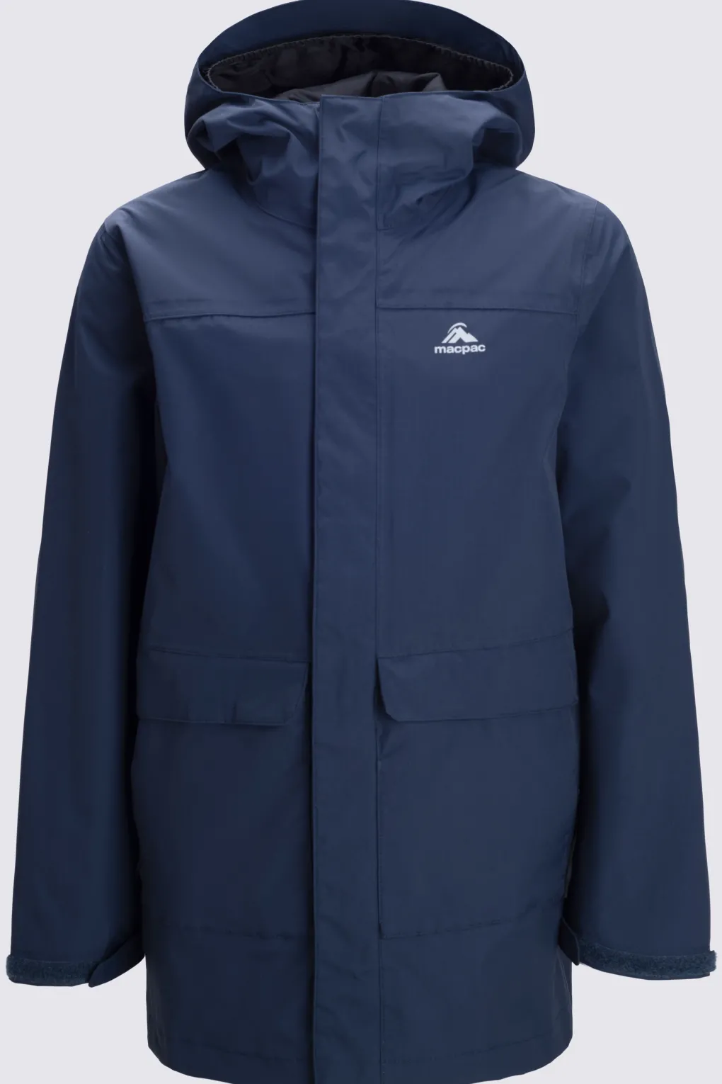 Macpac Kids' Lagoon Raincoat