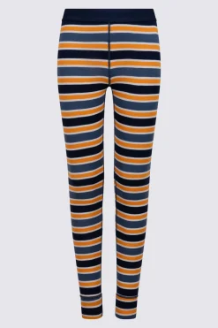 Macpac Kids' 220 Merino Long Johns
