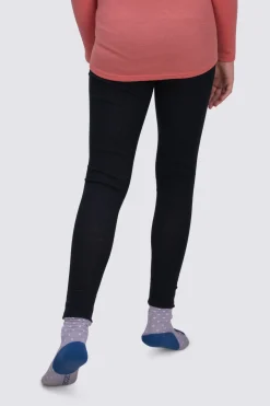 Macpac Kids' 220 Merino Long Johns