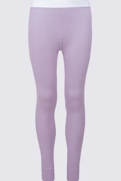 Macpac Kids' 220 Merino Long Johns