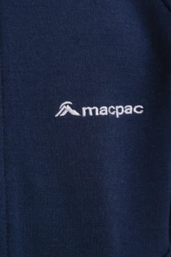 Macpac Kids' 280 Merino Pullover