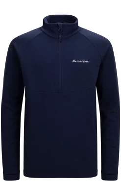 Macpac Kids' 280 Merino Pullover