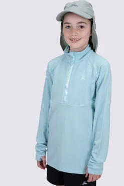 Macpac Kids' 280 Merino Pullover