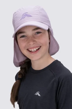Macpac Kids' Mini Legionnaire Hat