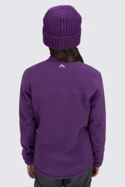 Macpac Kids' Mini Mountain Fleece Jacket