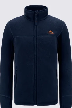 Macpac Kids' Mini Mountain Fleece Jacket