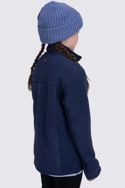 Macpac Kids' Mini Mountain Fleece Jacket