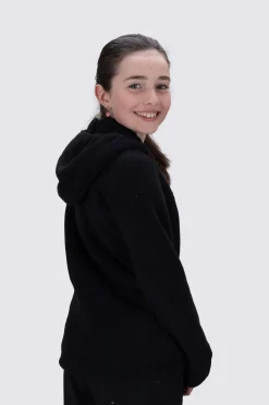 Macpac Kids' Mini Mountain Fleece Hoodie