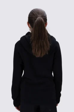 Macpac Kids' Mini Mountain Fleece Hoodie