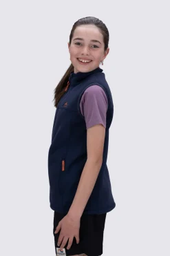 Macpac Kids' Mini Mountain Vest
