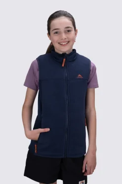 Macpac Kids' Mini Mountain Vest
