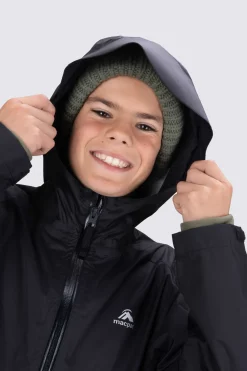 Macpac Kids’ Mistral Rain Jacket