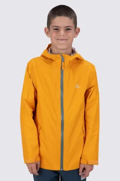Macpac Kids’ Mistral Rain Jacket
