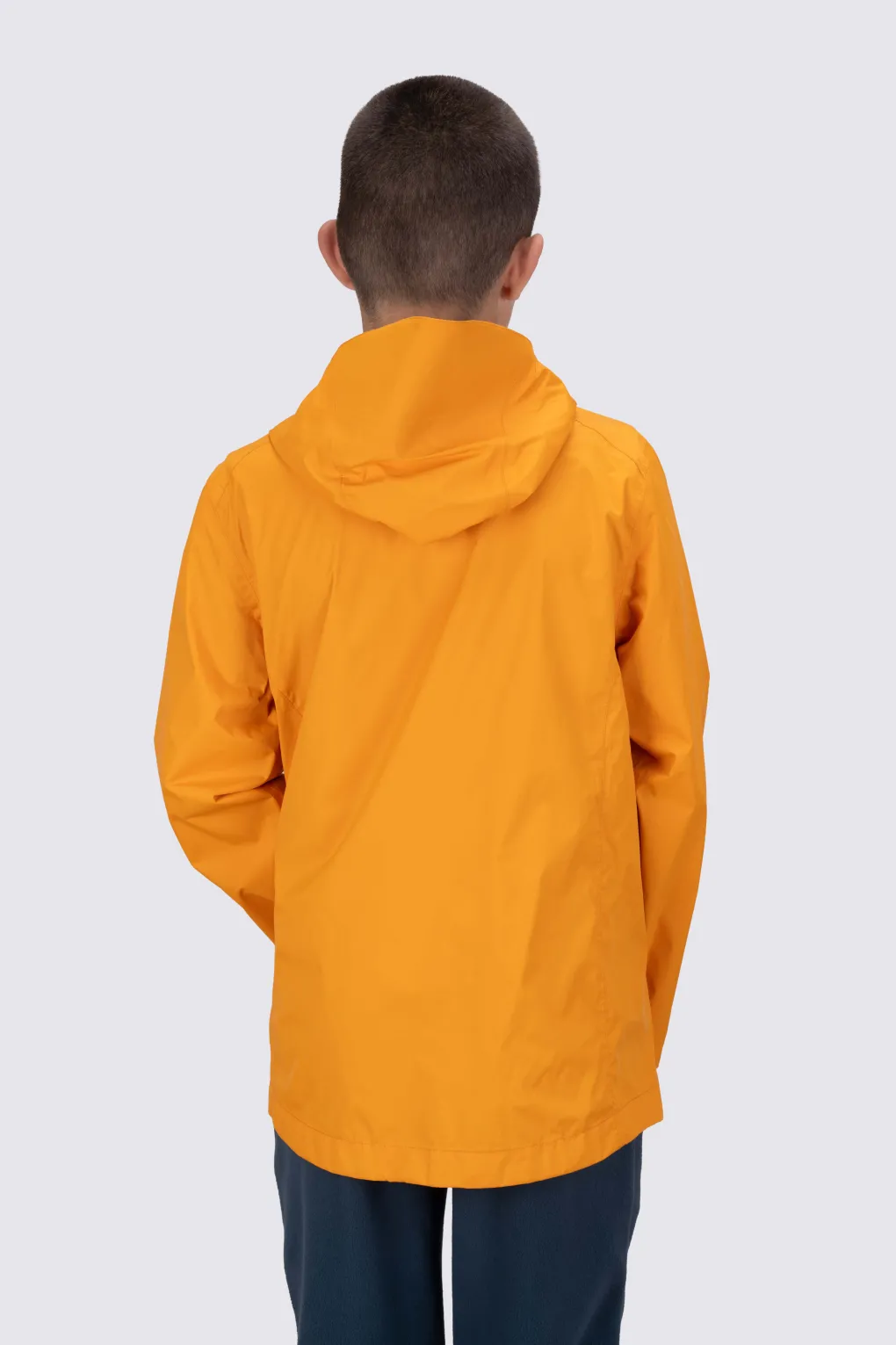 Macpac Kids’ Mistral Rain Jacket