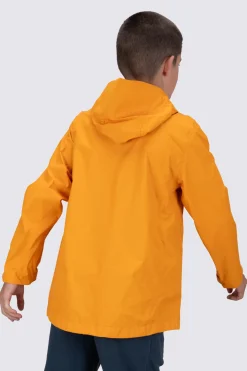 Macpac Kids’ Mistral Rain Jacket