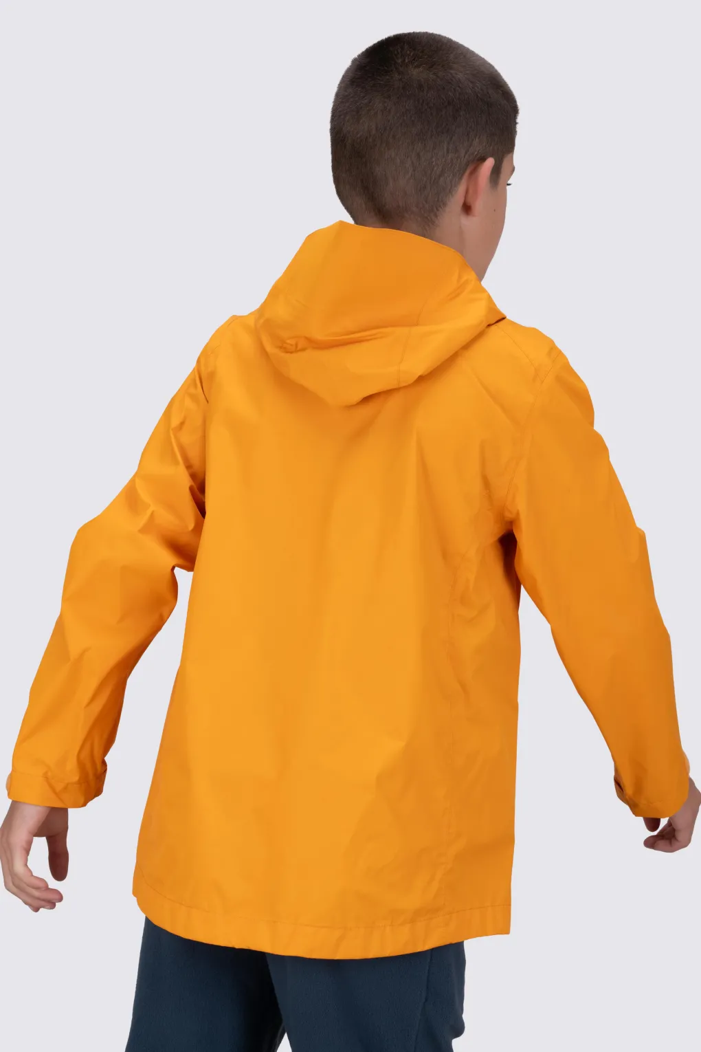 Macpac Kids’ Mistral Rain Jacket