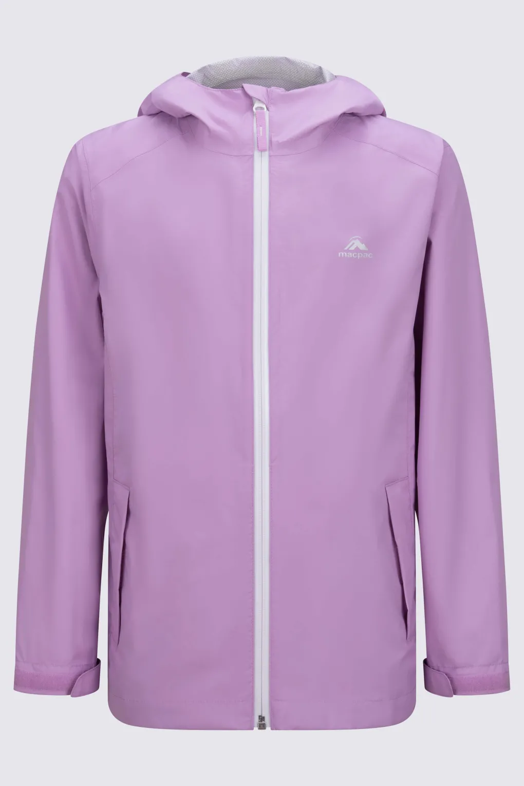 Macpac Kids’ Mistral Rain Jacket