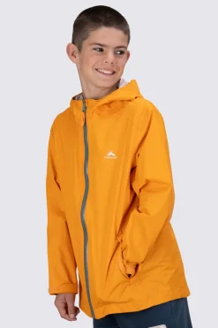 Macpac Kids’ Mistral Rain Jacket