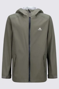 Macpac Kids’ Mistral Rain Jacket