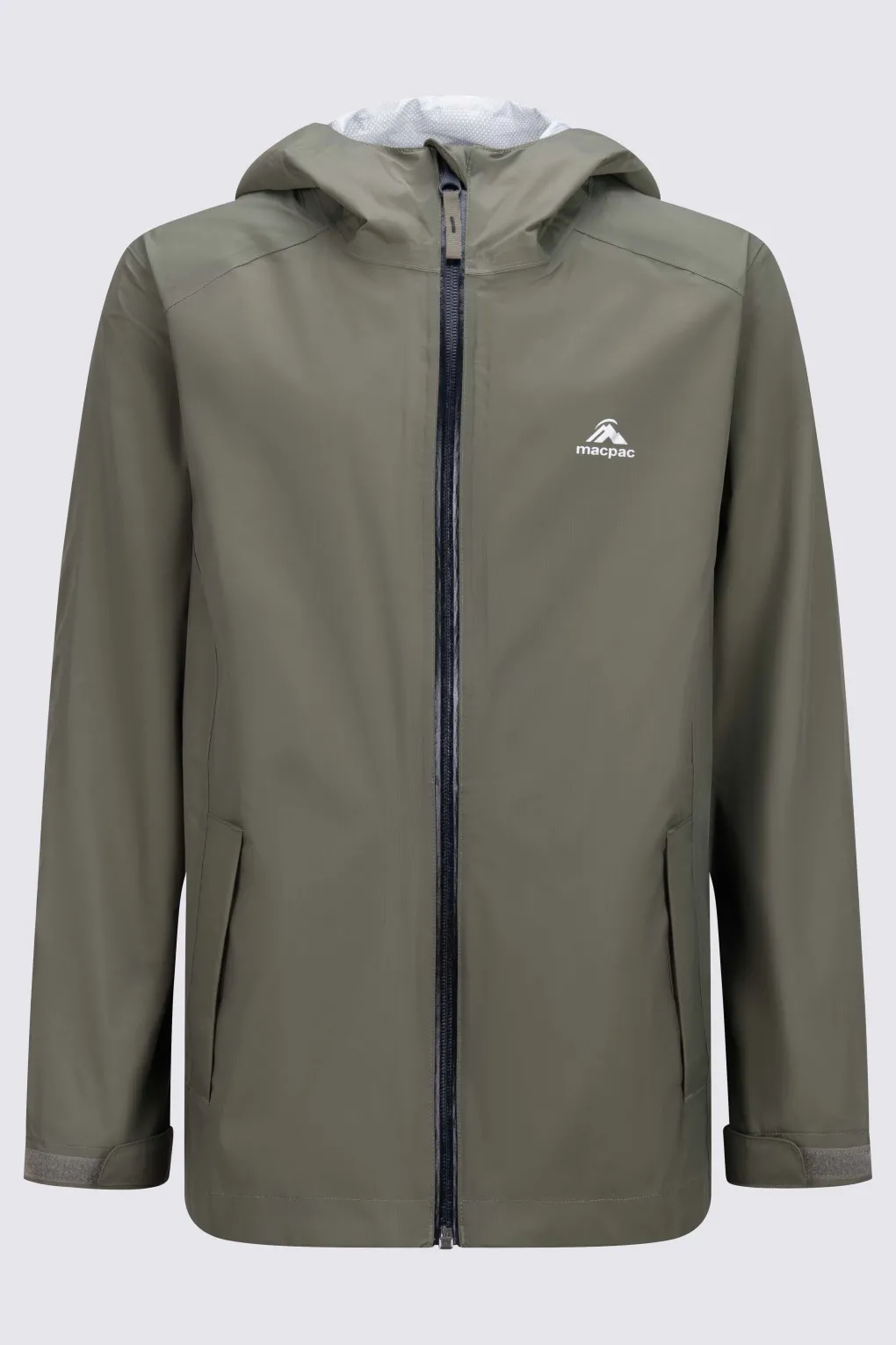 Macpac Kids’ Mistral Rain Jacket