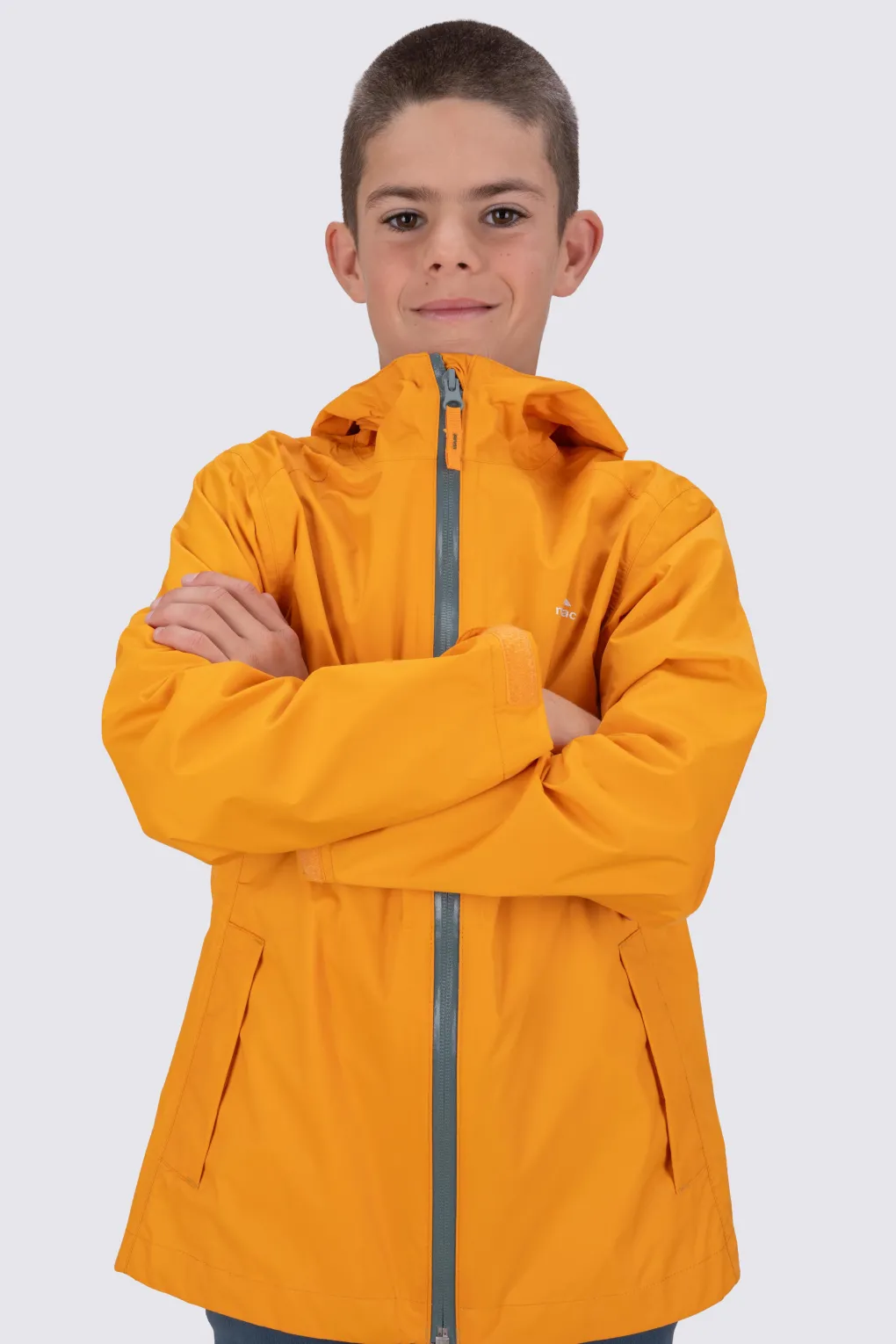 Macpac Kids’ Mistral Rain Jacket