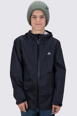 Macpac Kids’ Mistral Rain Jacket