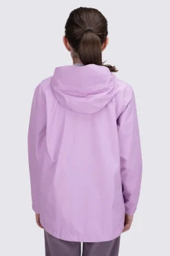 Macpac Kids’ Mistral Rain Jacket
