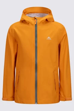 Macpac Kids’ Mistral Rain Jacket