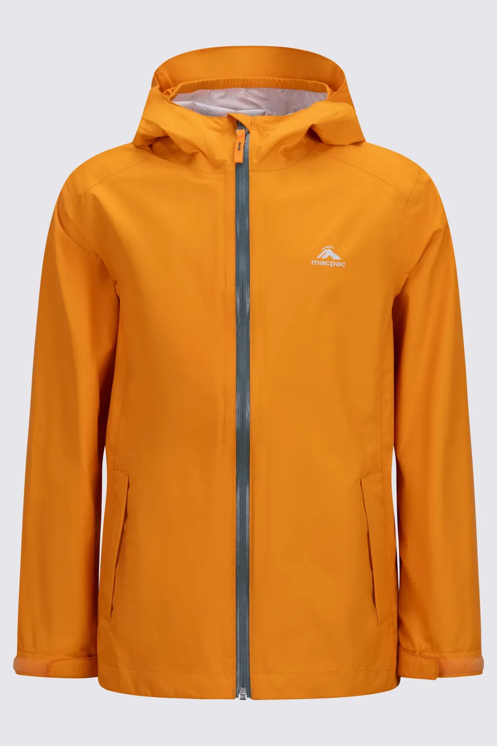 Macpac Kids’ Mistral Rain Jacket