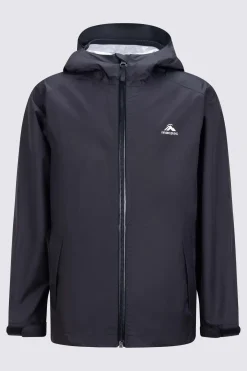 Macpac Kids’ Mistral Rain Jacket