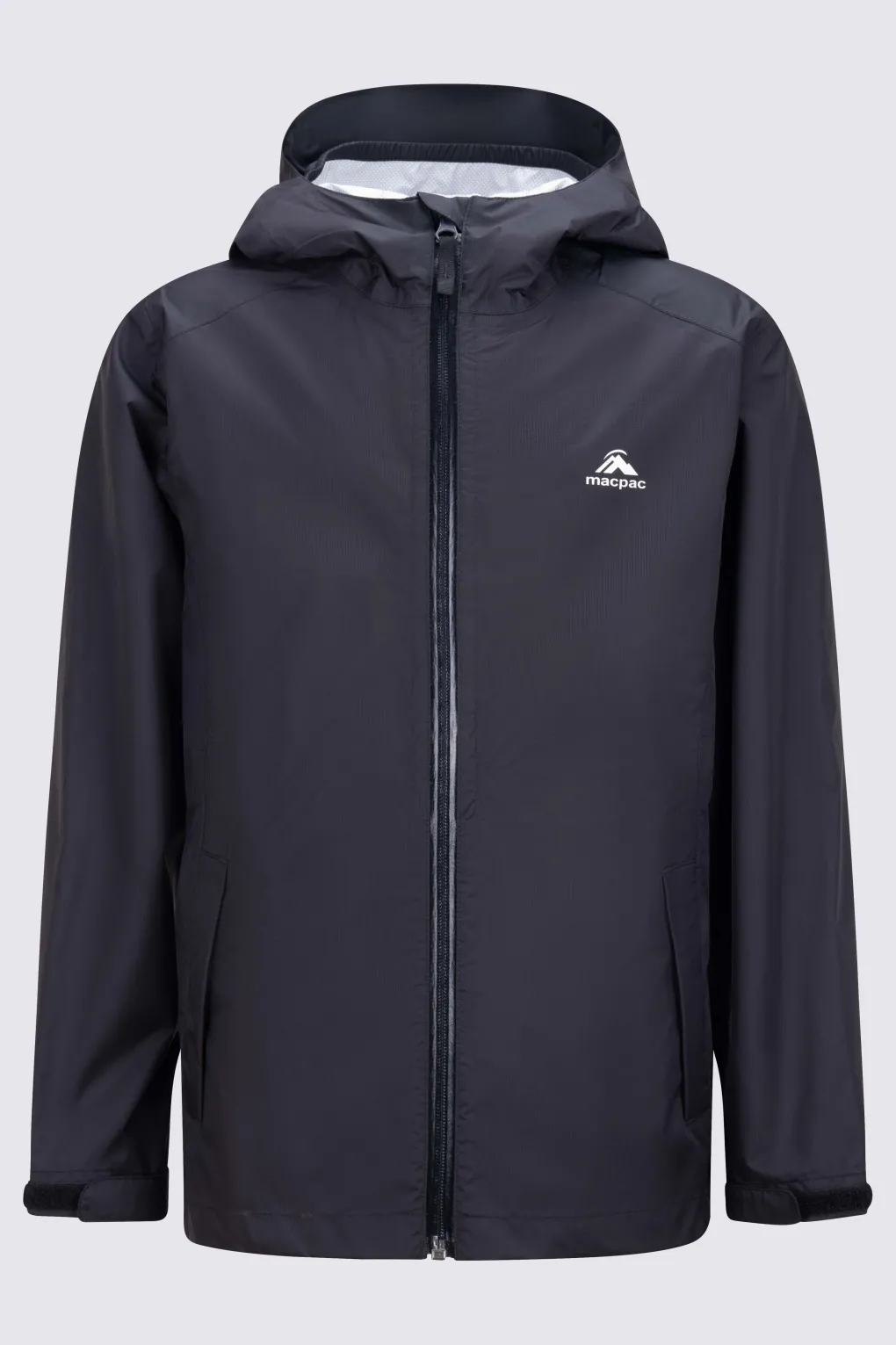 Macpac Kids’ Mistral Rain Jacket