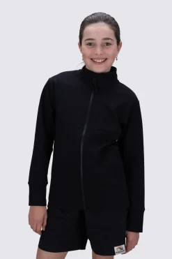Macpac Kids' Moonlight Merino Jacket