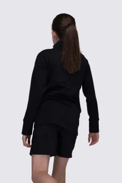 Macpac Kids' Moonlight Merino Jacket