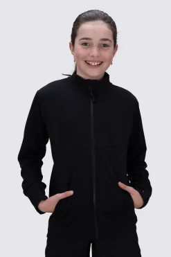 Macpac Kids' Moonlight Merino Jacket