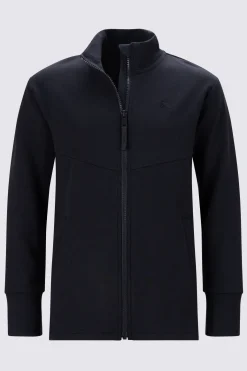 Macpac Kids' Moonlight Merino Jacket