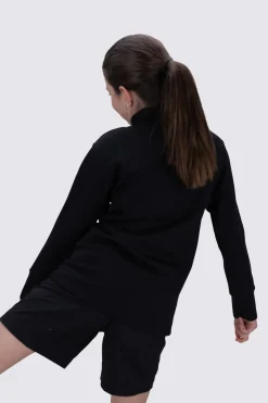 Macpac Kids' Moonlight Merino Jacket