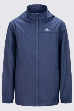 Macpac Kids' Pack-It Jacket V2