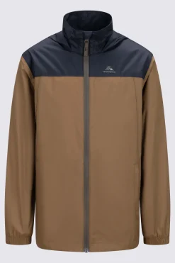 Macpac Kids' Pack-It Jacket V2