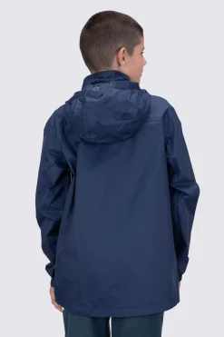 Macpac Kids' Pack-It Jacket V2