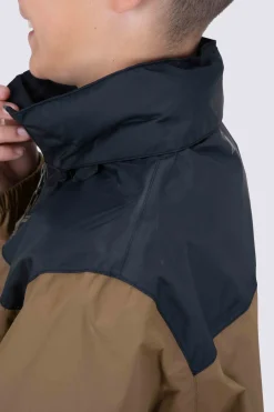 Macpac Kids' Pack-It Jacket V2