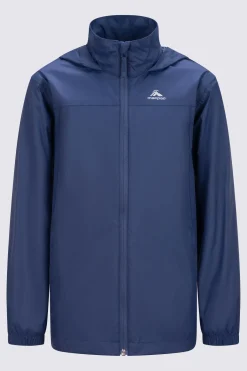Macpac Kids' Pack-It Jacket V2