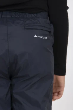 Macpac Kids' Pack-It Pants