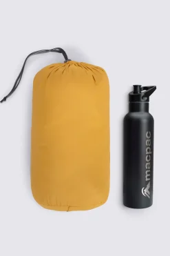 Macpac Kids' Roam 160 Synthetic Sleeping Bag (7.5°C)