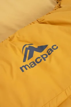 Macpac Kids' Roam 160 Synthetic Sleeping Bag (7.5°C)