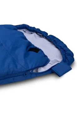 Macpac Kids' Roam 160 Synthetic Sleeping Bag (7.5°C)