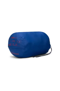 Macpac Kids' Roam 160 Synthetic Sleeping Bag (7.5°C)